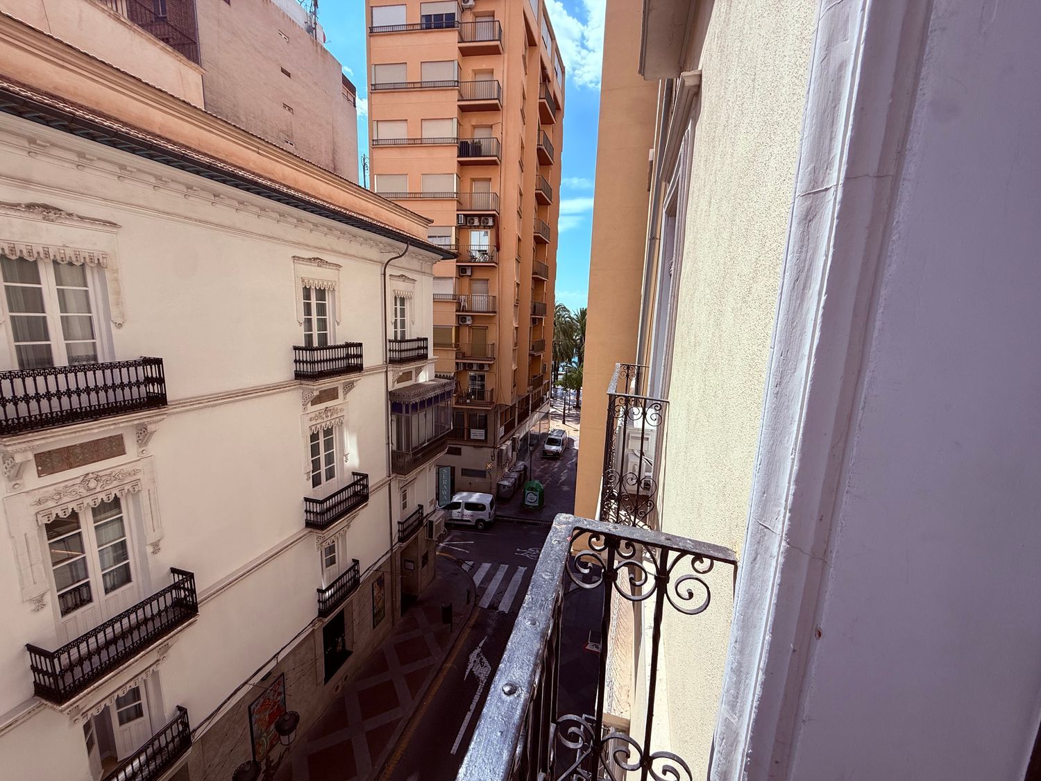 Piso en Calle Alberola Romero, 2, Casco Histórico-Santa Cruz - Foto 12