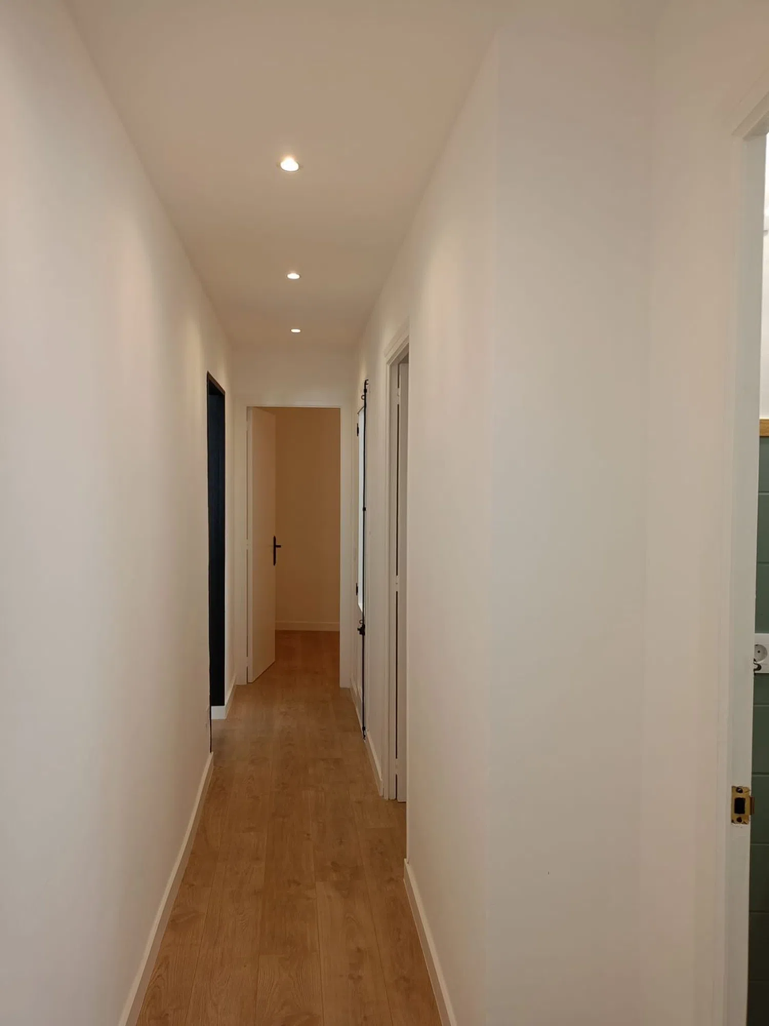 Piso en calle de Joan Pedro i Roig, 30 - Foto 11