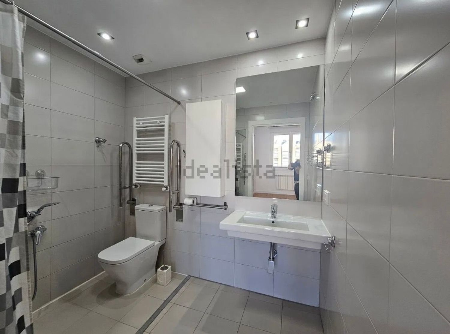 Piso en Calle Cabeza Mesada, 11, Ensanche de Vallecas - La Gavia - Foto 20