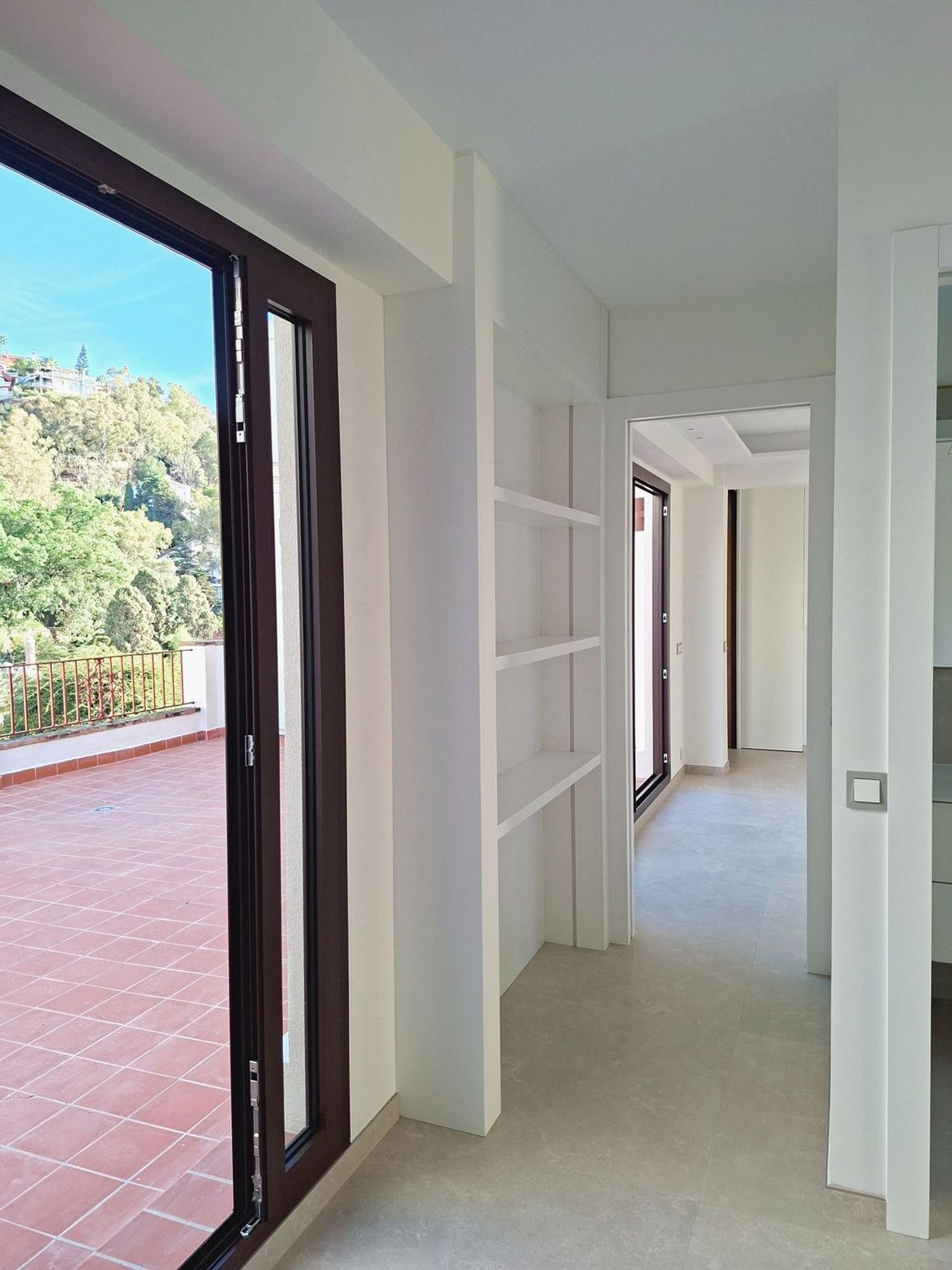 Piso en Malagueta - Monte Sancha, Malagueta - Monte Sancha - Foto 17