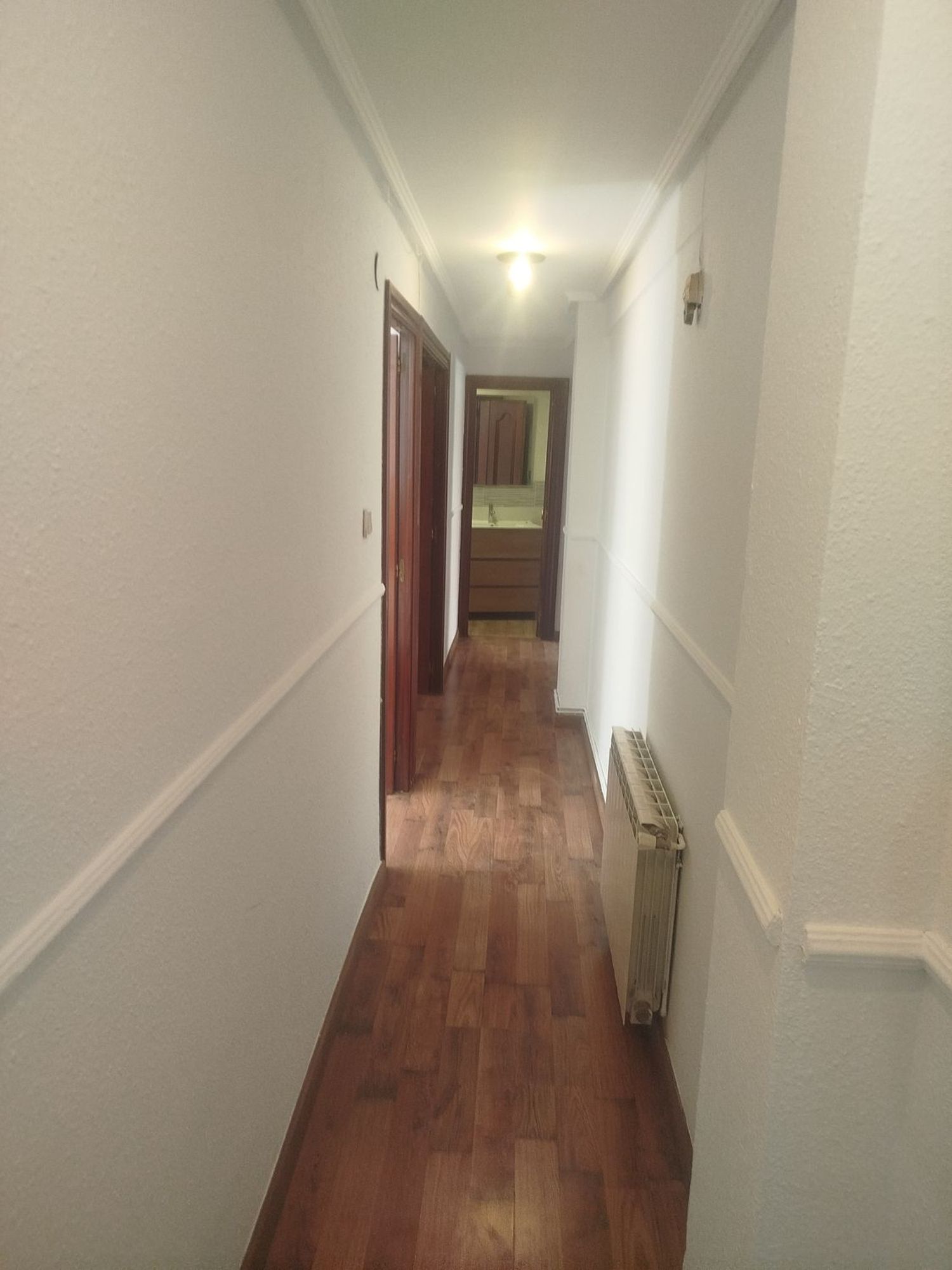 Piso en Calle de Ricardo del Arco, 24, Arrabal - Foto 13