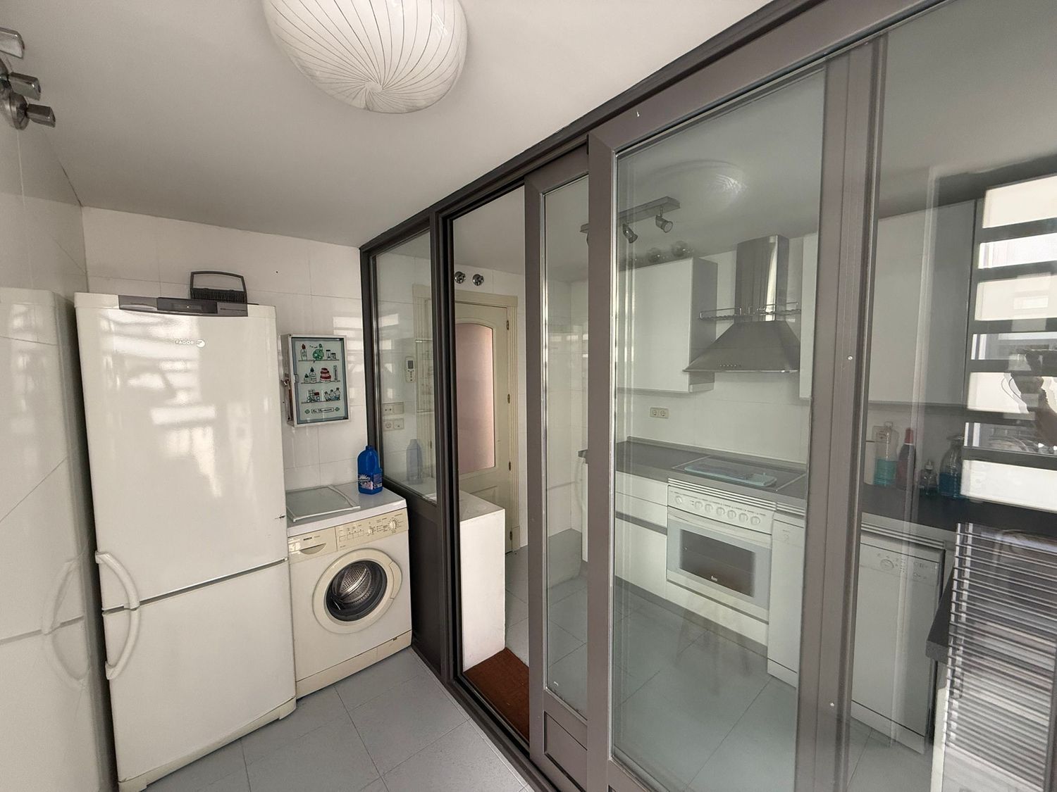 Piso en calle Cardenal Tavera, 2 - Foto 2