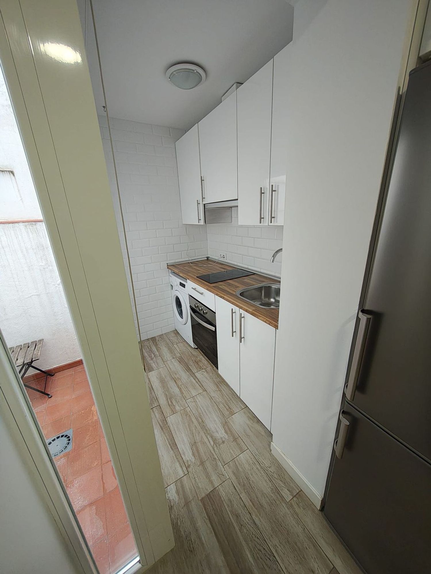 Piso en calle de las Margaritas, 15 - Foto 2