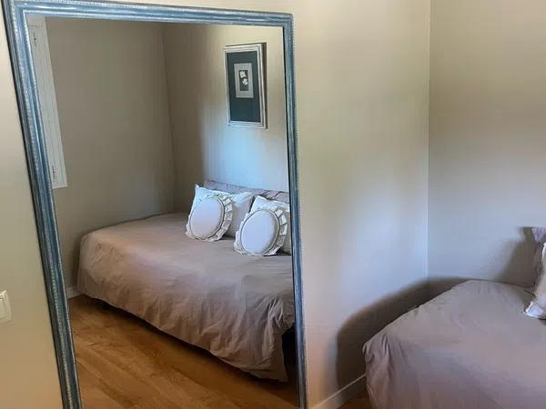 Casa o chalet independiente en Calle Vitoria, 39, La Chopera - Foto 4