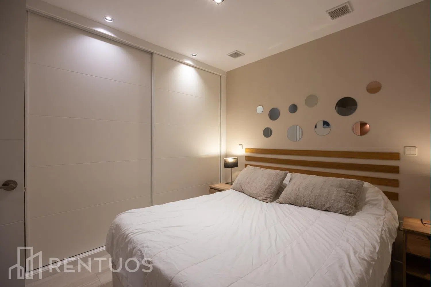 Piso en calle de Arganzuela - Foto 8