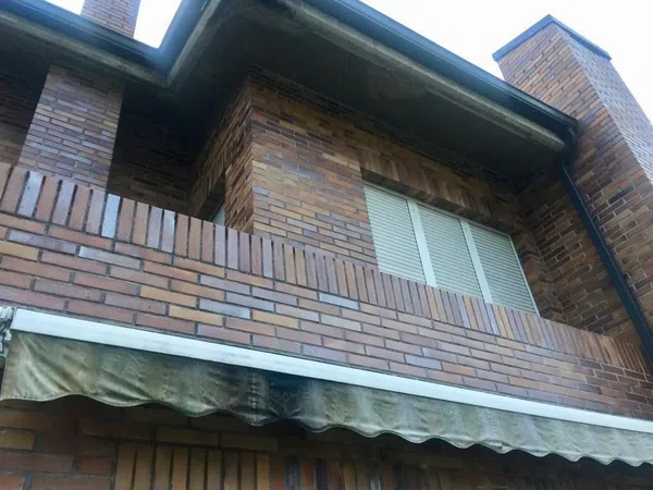 Chalet adosado en Travesía de Irún, 2, Mioño-Santullán, Mioño-Santullán - Foto 4