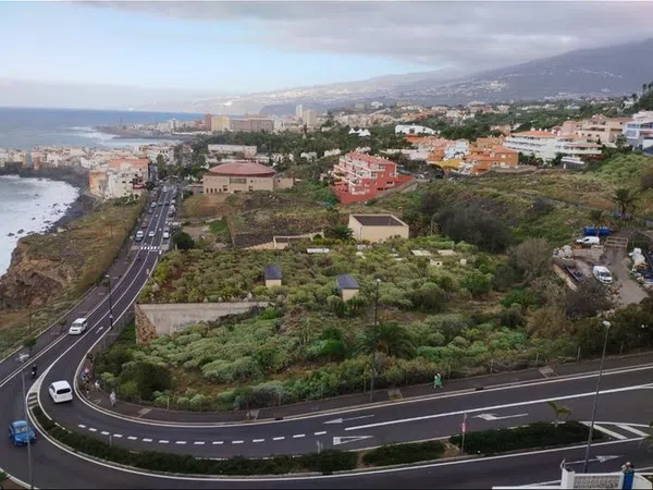 Estudio en calle Bencomo, 118 - Foto 11