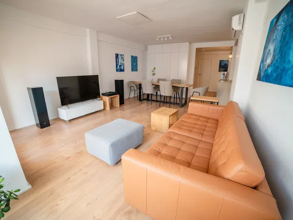 Piso en Mont-Olivet, Mont-Olivet - Foto 4