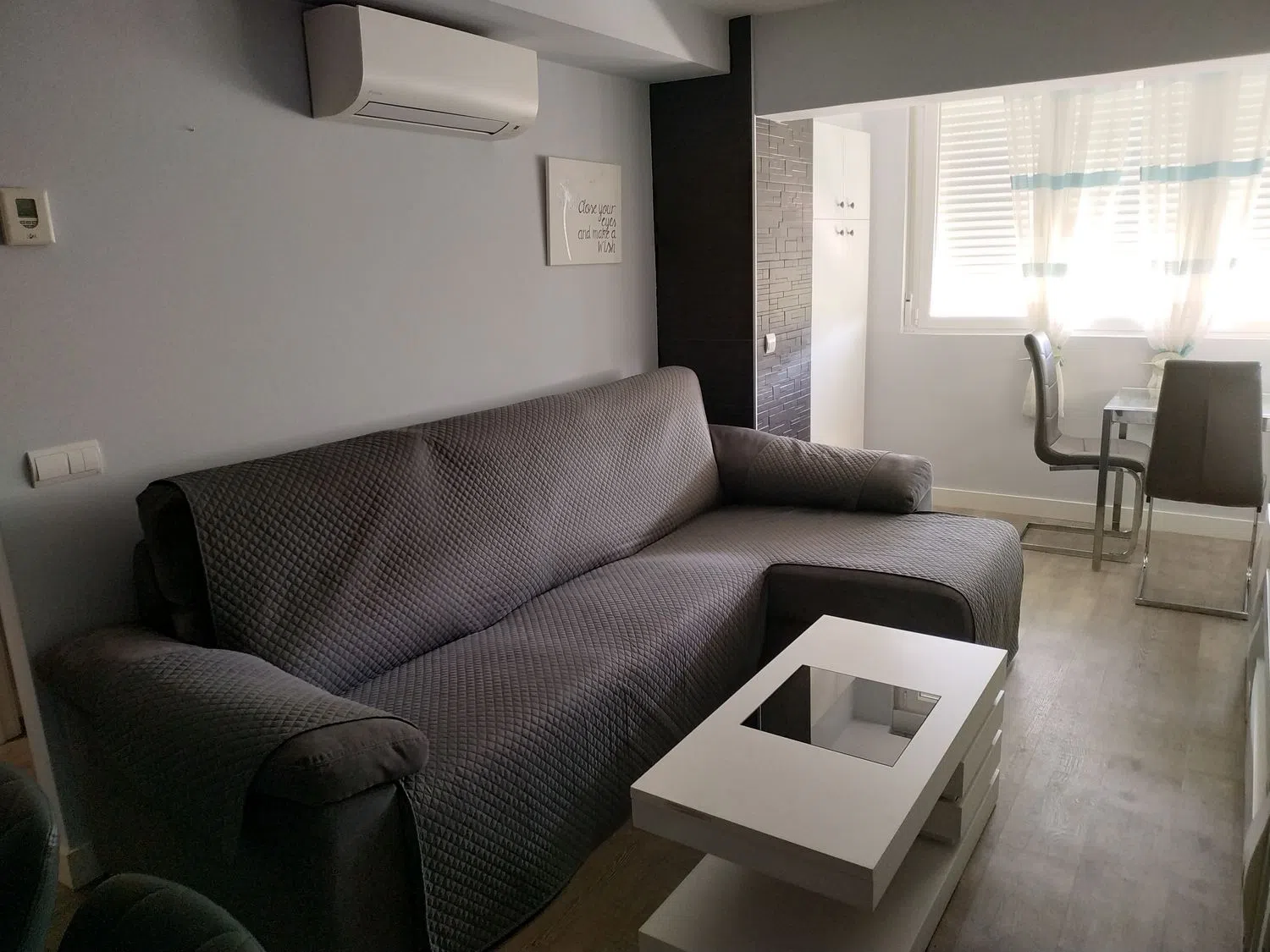 Piso en avenida de Monforte de Lemos, 125 - Foto 5