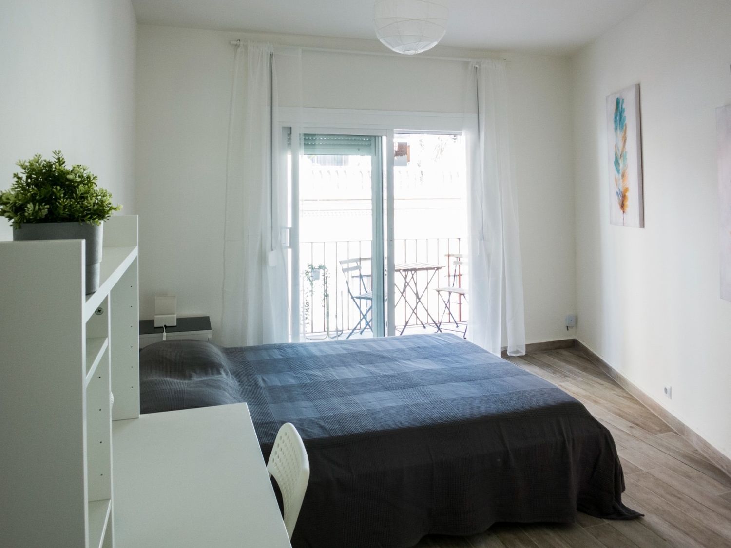 Piso en calle Capitán Hernández Mira, 26