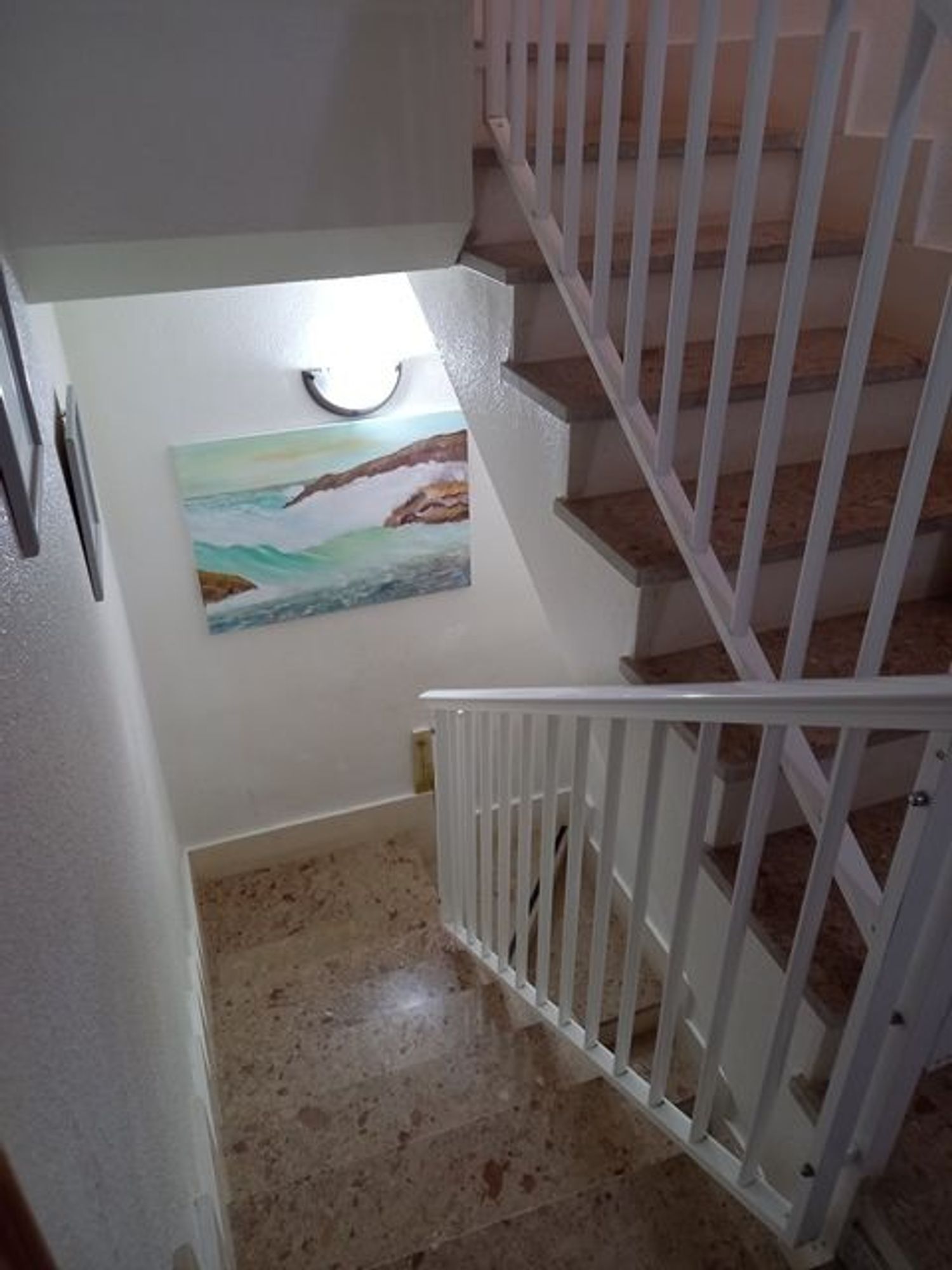 Chalet adosado en Pasaje de Europa, 13, Los Narejos-Punta Calera, Los Narejos-Punta Calera - Foto 29