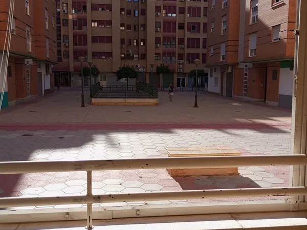 Piso en Calle Alonso de Ojeda, 12, La Flota - Foto 6
