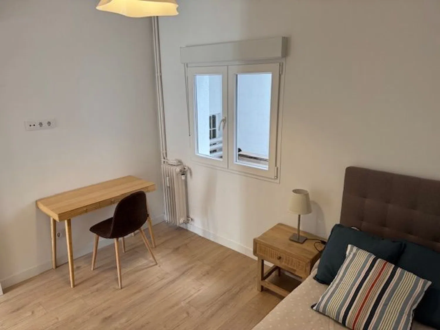 Piso en calle Virgen del Sagrario, 4 - Foto 10