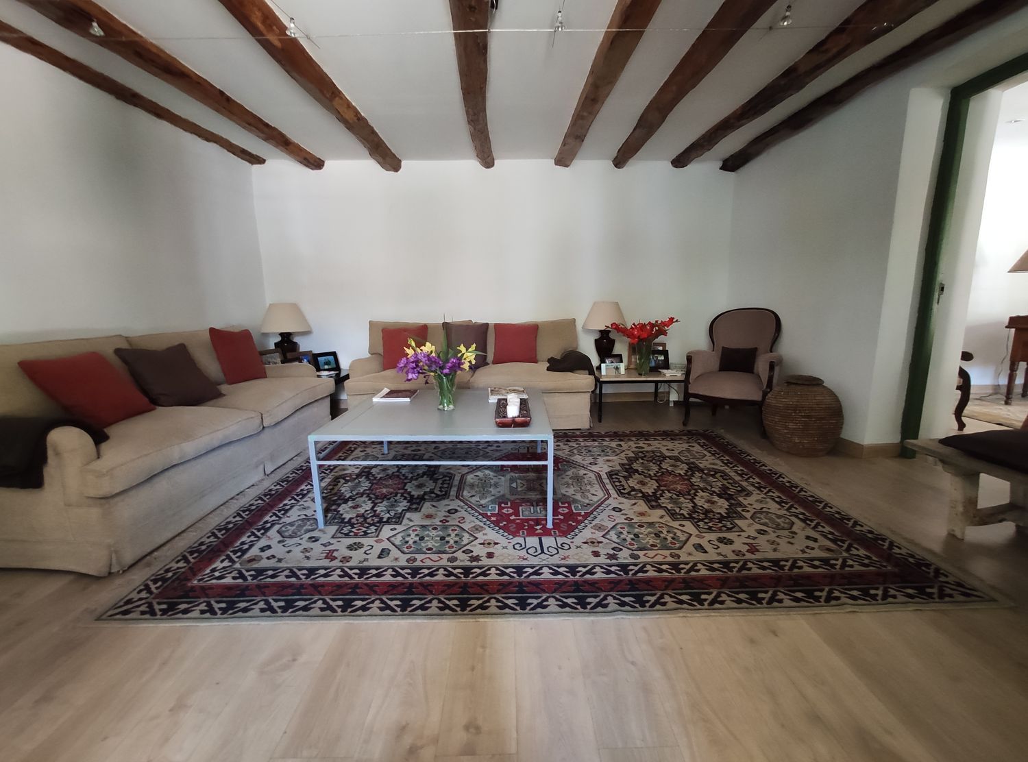Casa rural en Calle Blas Sierra Valladares, 1 - Foto 7