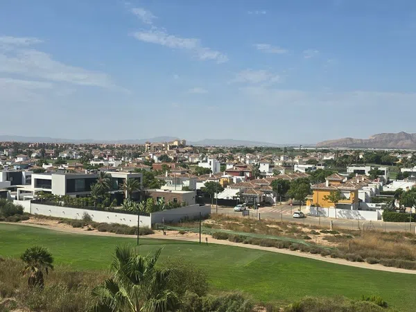 Piso en Calle la unión, 6, Torre-Pacheco, Torre-Pacheco - Foto 2