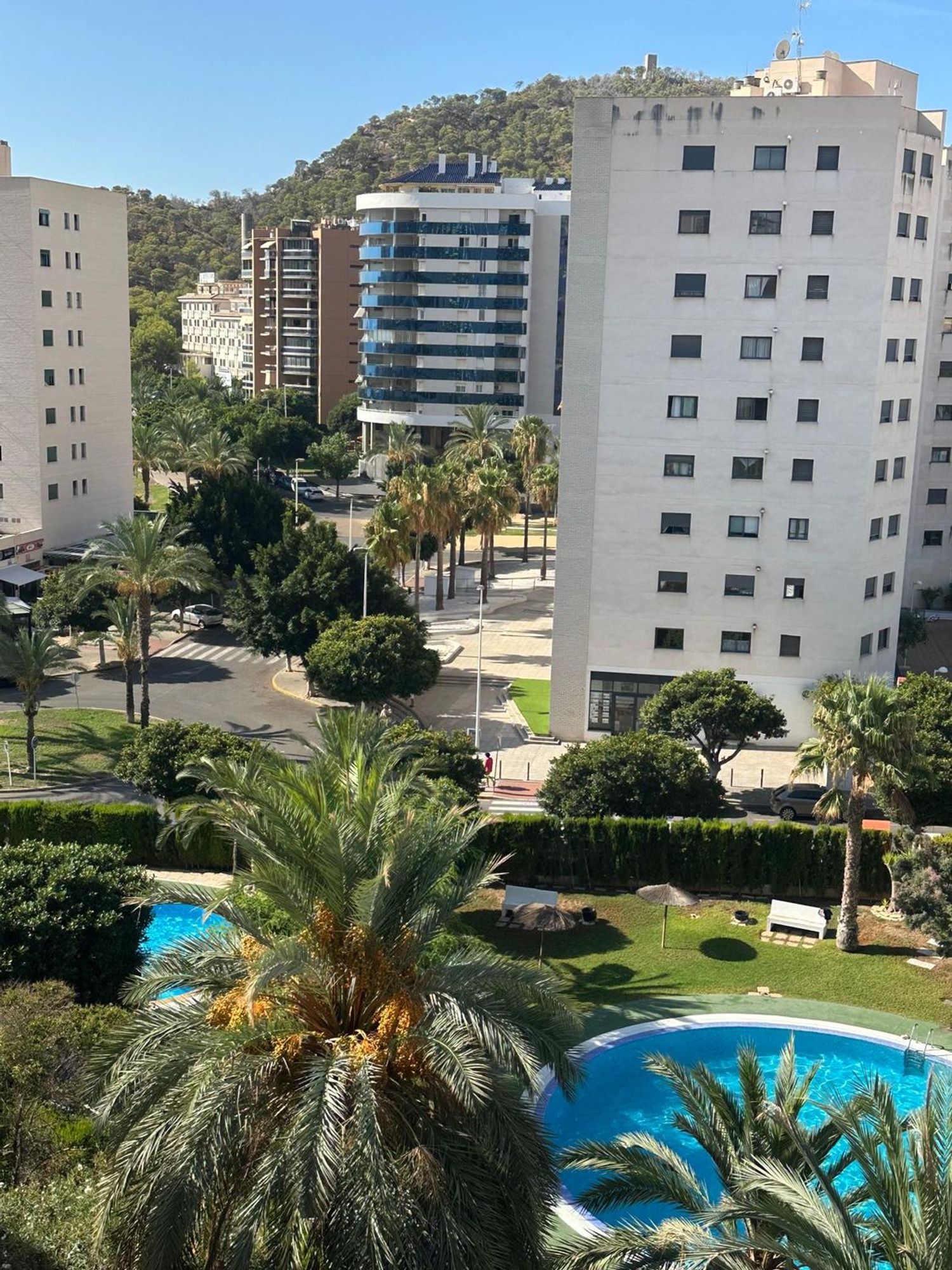 Piso en Calle Migjorn, 5, Alitana - Casablanca - Foto 17