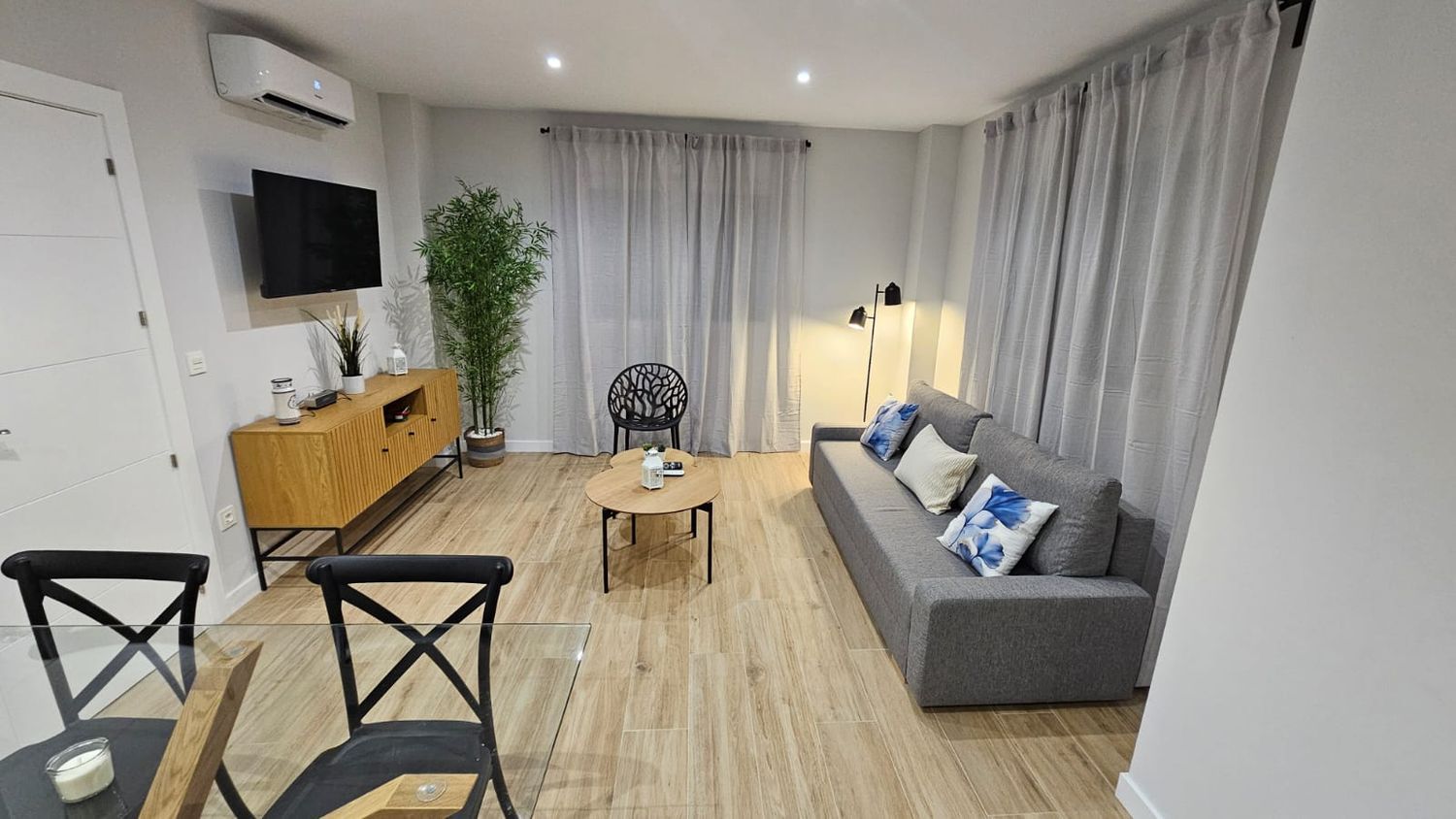 Estudio en Calle Cardenal Parrado, 7, San Francisco Javier, San Francisco Javier - Foto 2