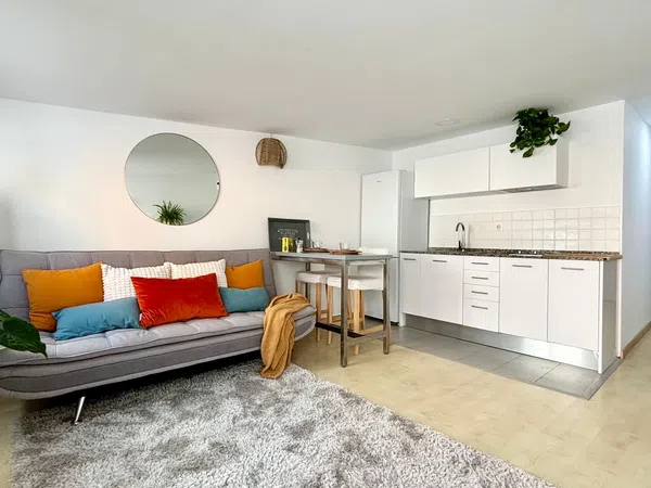 Ático en Barrio Sants - Foto 23