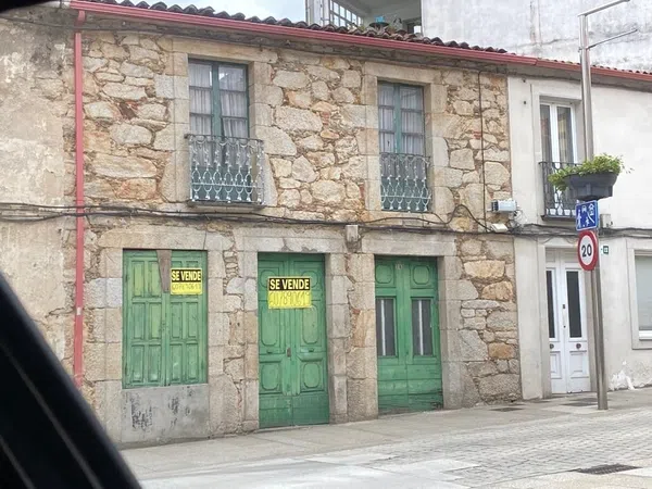 Casa o chalet independiente en Calle del Sol, 14 - Foto 1