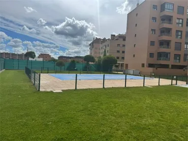 Piso en  Avenida de Valladolid 42 - Foto 22