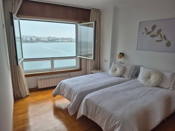Piso en Avenida San Roque de Afuera, 5, Riazor - Visma, Riazor - Visma - Foto 1