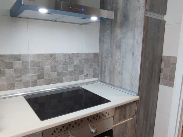 Piso en avenida de Monforte de Lemos, 163 - Foto 3