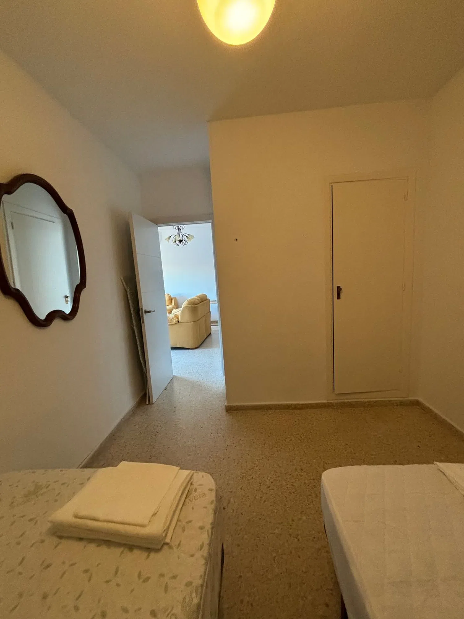 Piso en calle Castillo de Alcala de Guadaira, 17 - Foto 11