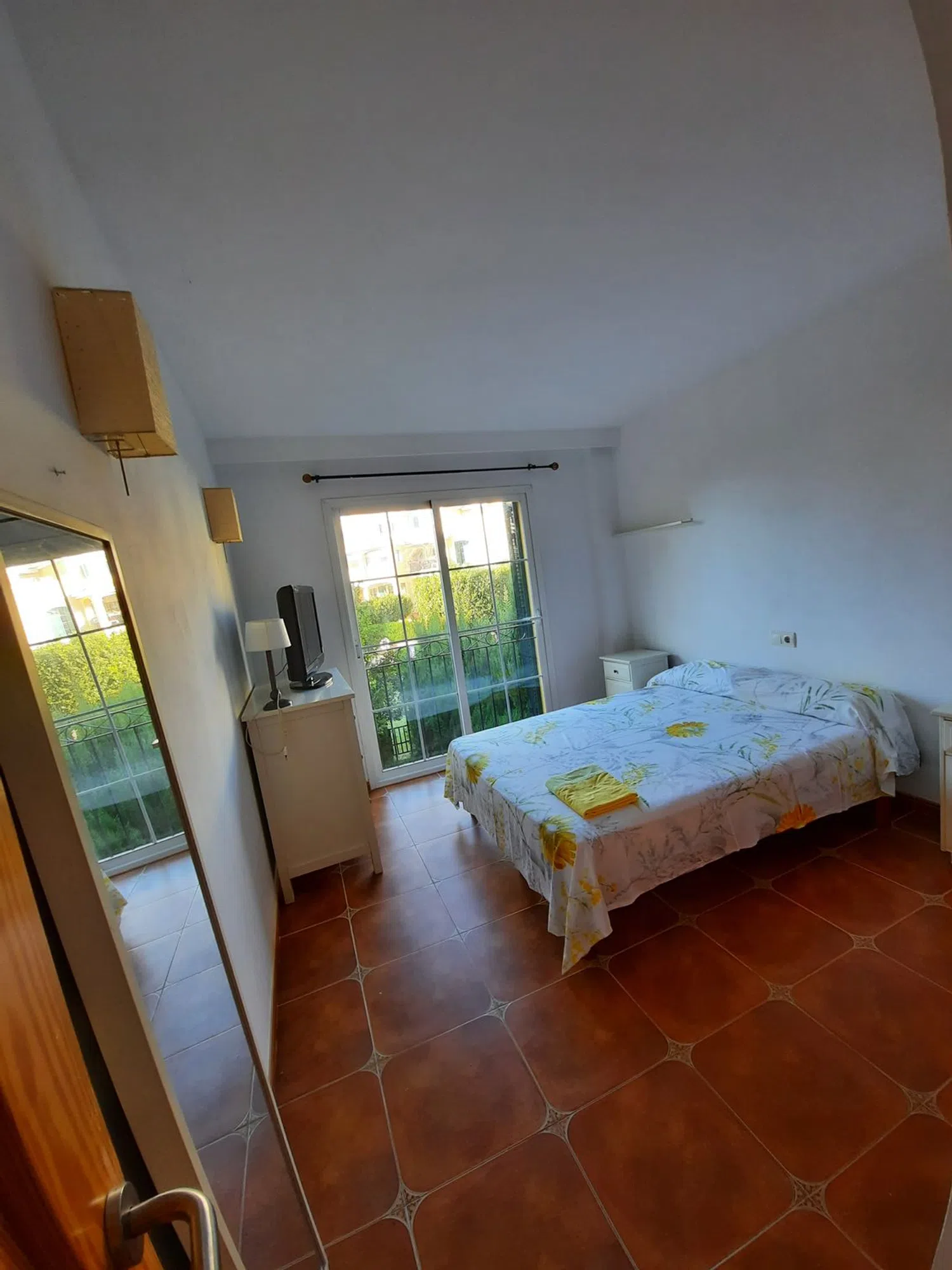 Piso en calle del Falcó, 5 - Foto 5