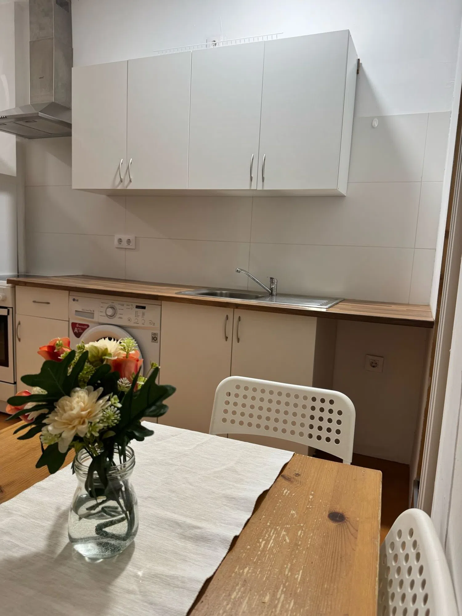 Estudio en calle de Gregorio Izquierdo, 35 - Foto 2