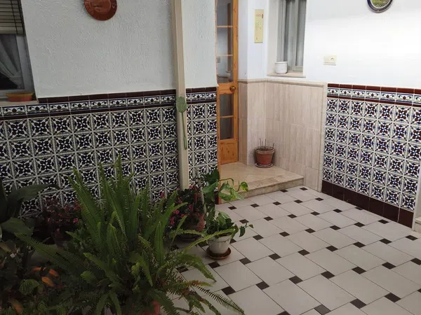 Chalet adosado en Calle Federico García Lorca, 11 - Foto 13