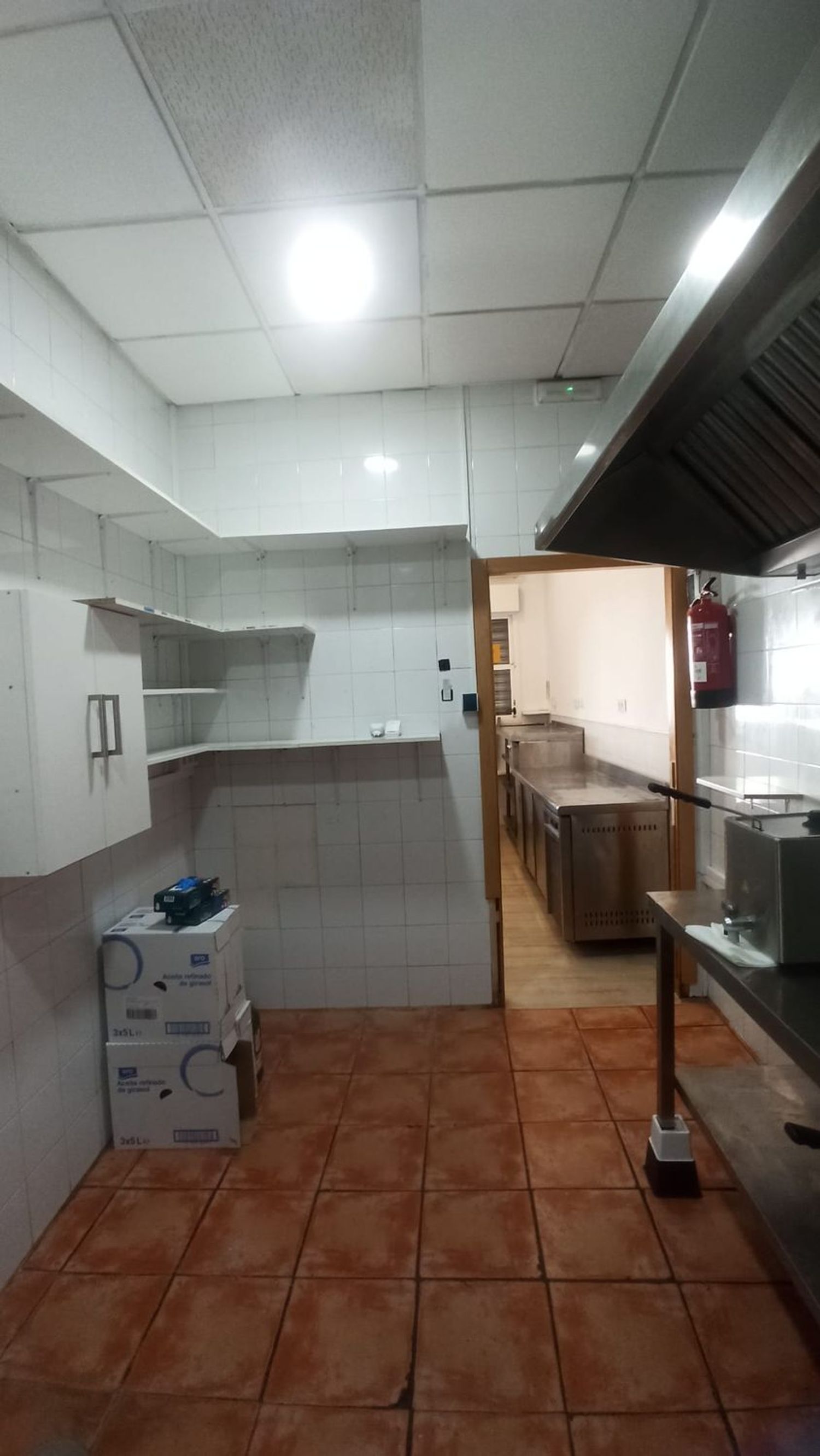 Local en Calle Fernando Zóbel, 36, Alcalde L. Uruñuela - Palacio de Congresos - Foto 6