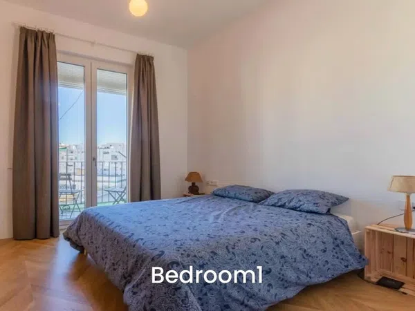 Piso en Calle de Sueca, 18, Russafa - Foto 23