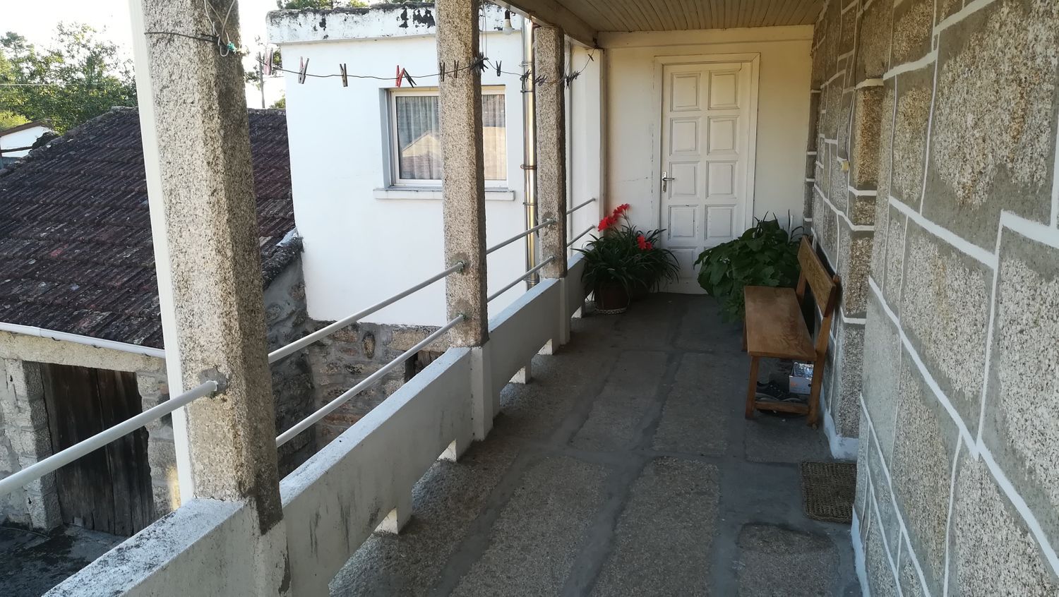 Casa de pueblo en Lugar Porto de Eguas, 2 - Foto 4