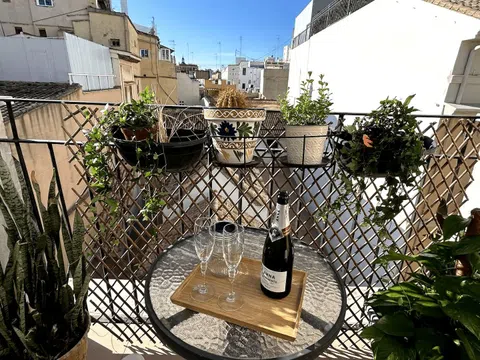 Ático en calle de les Roques, 6 - Foto 5