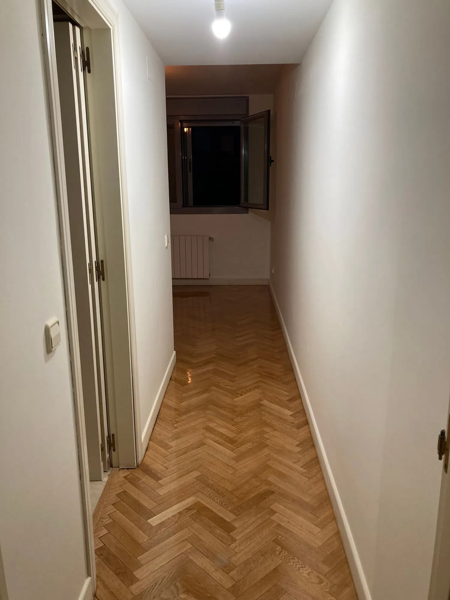 Piso en calle de Vicente Blasco Ibáñez, 62 - Foto 5