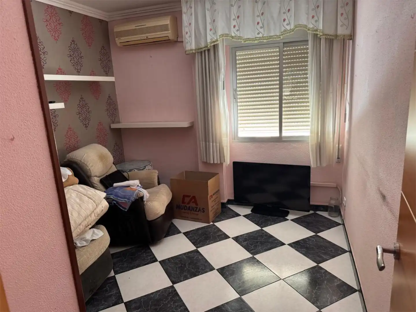 Piso en  Carril de Gamarra 9 - Foto 2