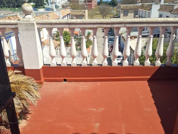 Chalet adosado en Urbanización los Portalones, 19 - Foto 13