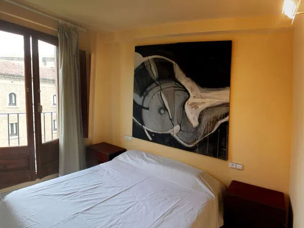 Dúplex en rambla de Sant Domènec, 10 - Foto 7