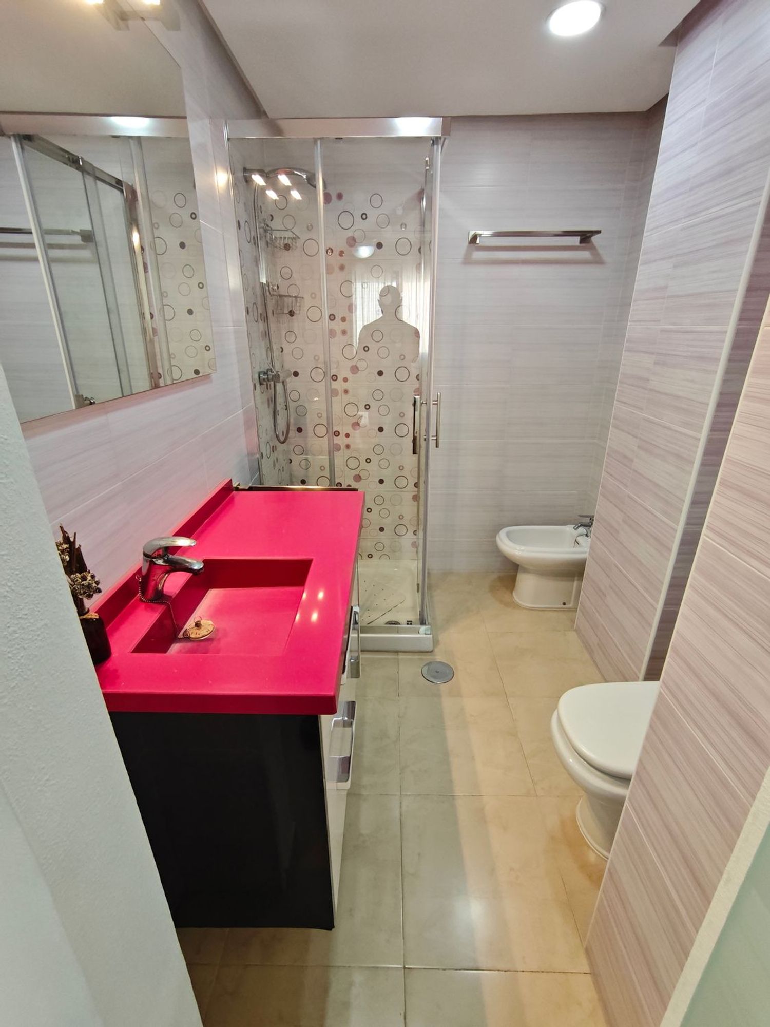 Piso en calle Profesor Joaquín Hellín López, 7 - Foto 6