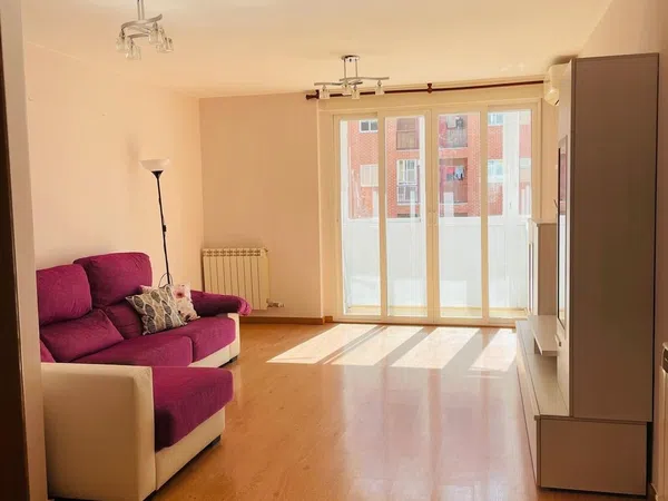 Piso en calle la Reina de África, 17 - Foto 2