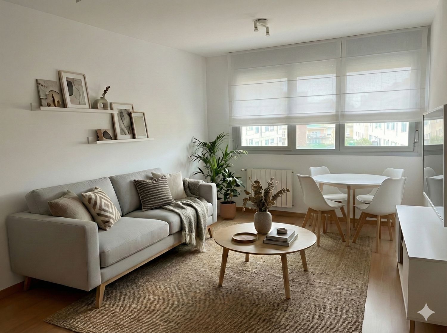 Piso en calle de la Escalonia, 19 - Foto 1