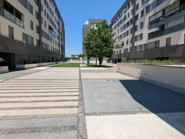 Piso en Avenida Ocho de Marzo, Rivas Urbanizaciones - Foto 18