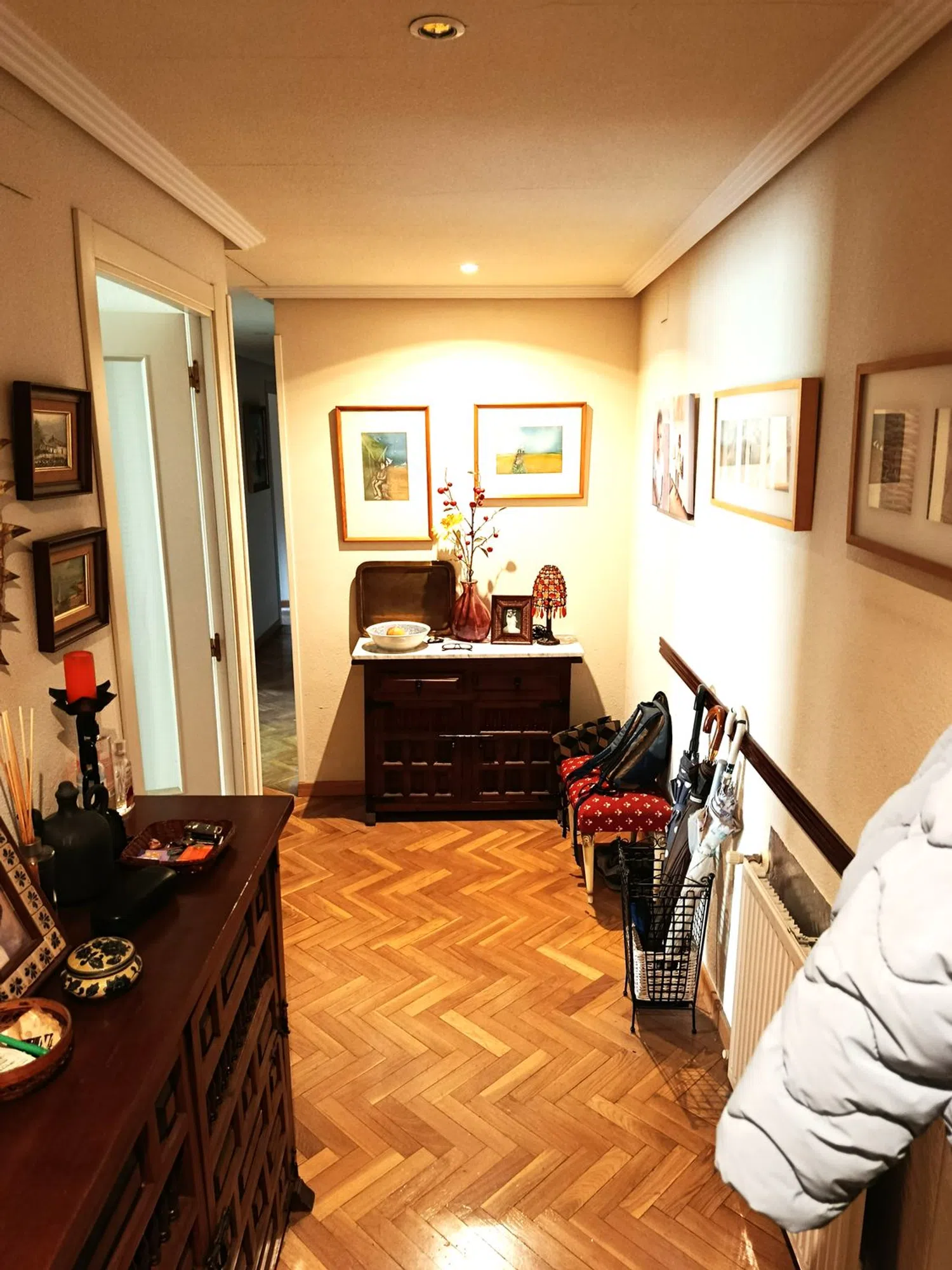 Piso en Urb. si Golf - El Carralero - Foto 2