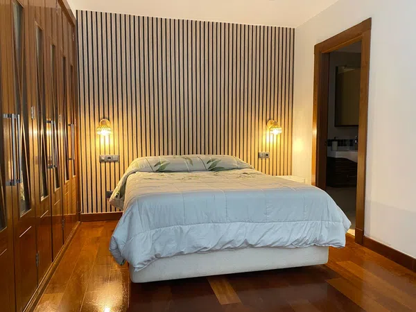 Piso en calle do Areal, 16 - Foto 1