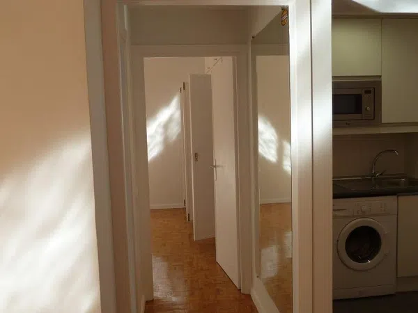 Piso en Calle del Padre Damián, 43, Nueva España - Foto 14