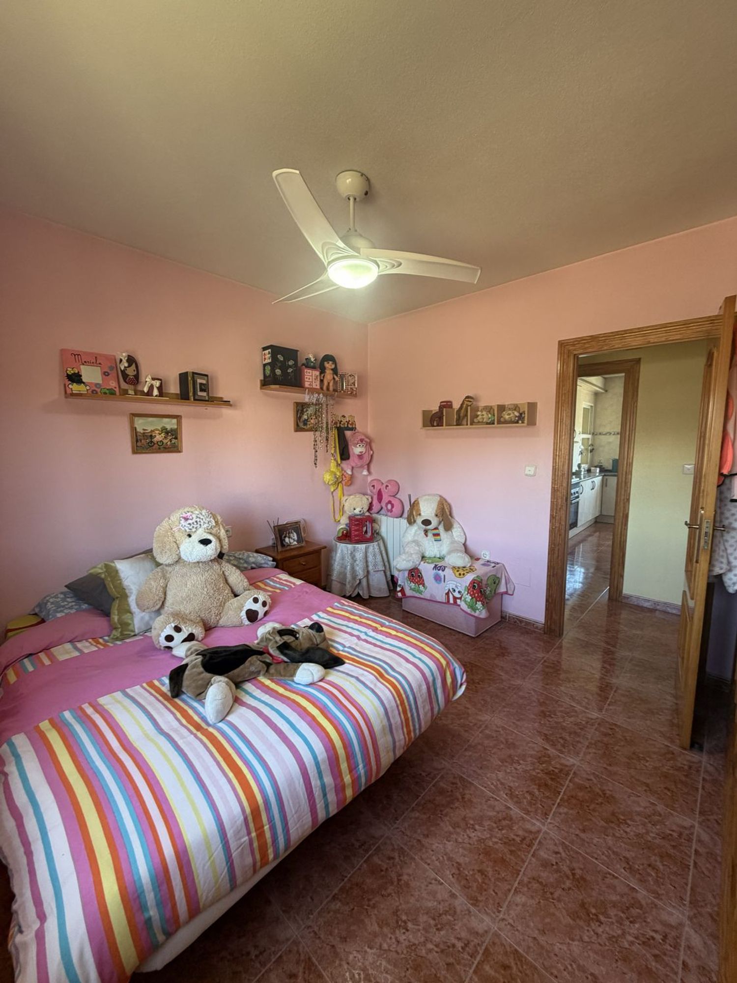 Casa independiente en calle los Acebuches, 1 - Foto 8