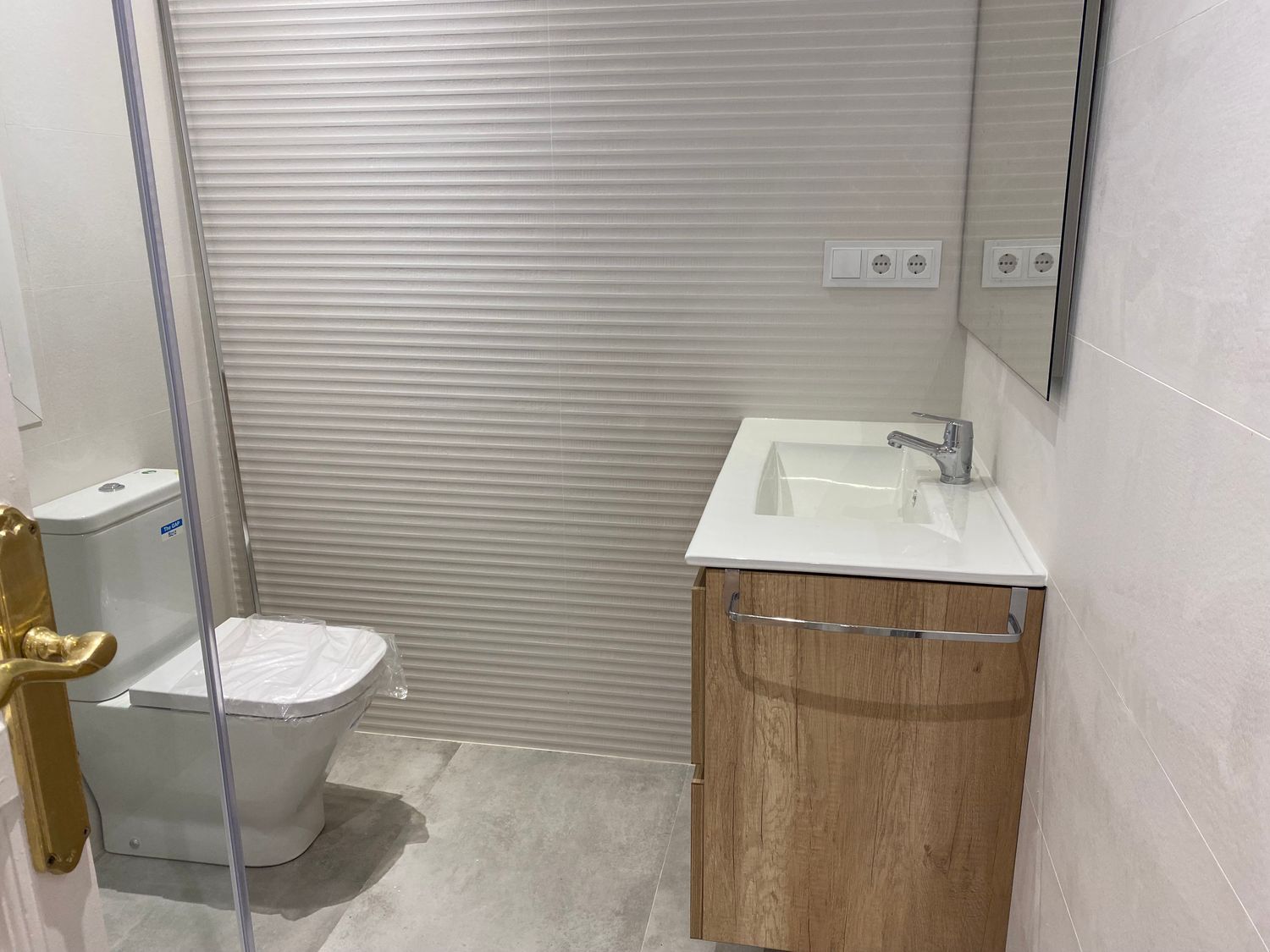 Piso en Barrio Ibiza - Foto 26