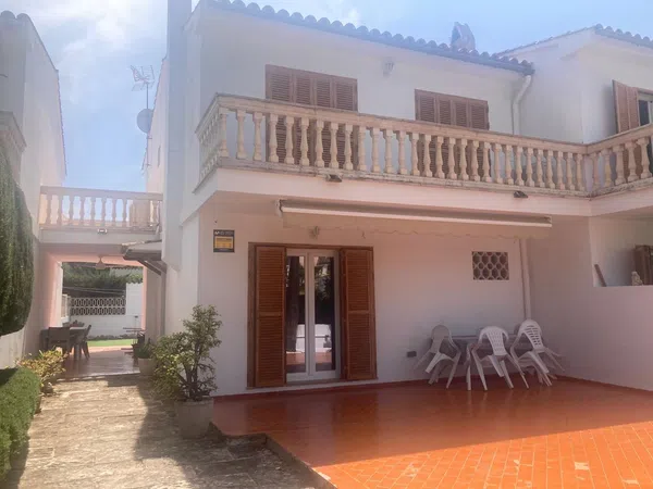 Chalet adosado en calle de la Mar Negra, 20 - Foto 2