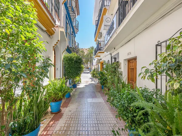 Estudio en Calle San Cristóbal, 34, Casco Antiguo - Foto 33