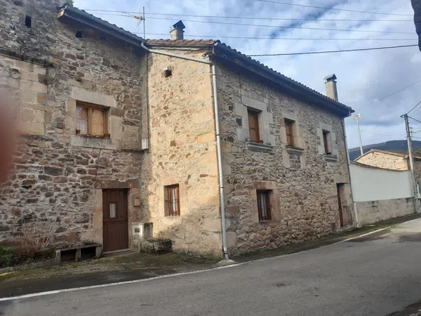 Casa de pueblo en Barrio Quevedo, 3 a - Foto 1